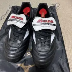 MIZUNOモレリアランバードmoreria runbird - メルカリ