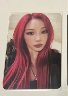 あ 様専用 aespa ジゼル