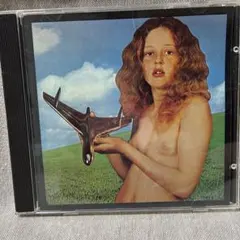 BLIND FAITH CD