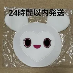 TWICE LOVEVYS うちわケース ダヒョン DAVELY
