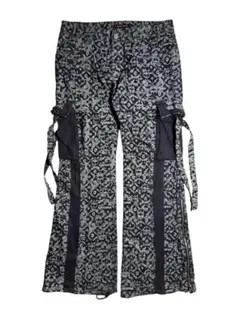 h.naoto h.anarchy bondage pants gothic - メルカリ
