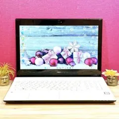 Corei7✨メモリ8G✨すぐ使えるノートパソコン✨大量保存1T✨カメラ✨訳あり