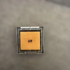 H&M EYE COLOUR MANDARIN GOLD アイシャドウ　黄色系のサムネイル
