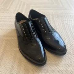 TEMPERATE レインシューズ ブラック スタッズのサムネイル