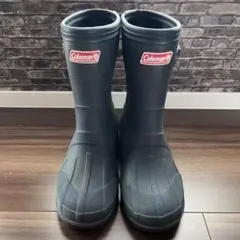 コールマン　長靴　レインシューズ　21cmのサムネイル