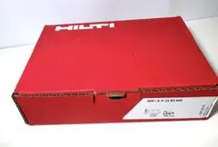 HILTI BX4用ピン(X-P24 B4 MX)24mm 1箱400本入 - メルカリ
