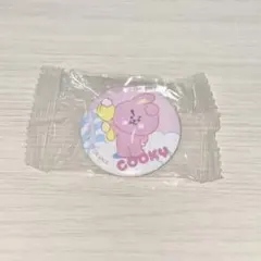 くら寿司 ビッくらポン BT21 COOKY(クッキー)