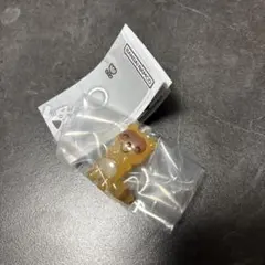 ノンタン　めじるしアクセサリー2 たぬきさん