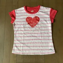 プリンスのゲームシャツ