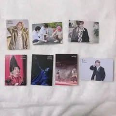 Mrs. GREEN APPLE フォト まとめ売り