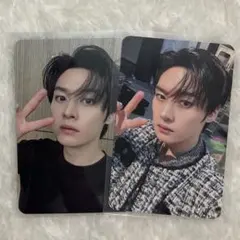 StrayKids DO IT platform 封入トレカ リノ 2枚　スキズ