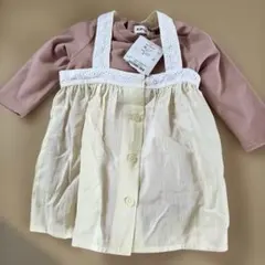 ロンパース　80サイズのサムネイル