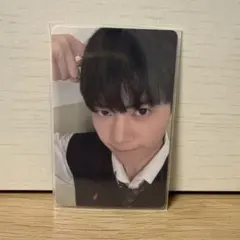 ユメキ yumeki ボイプラ BOYS2PLANET トレカ アーカイブ展 | Mercari
