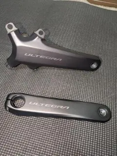 2026年最新】アルテグラ クランク 8100の人気アイテム - メルカリ