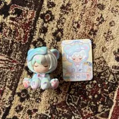 SOKI Bedtime Stories Little Bear Series