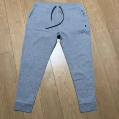 Polo Ralph Lauren グレー ジョガーパンツ XL