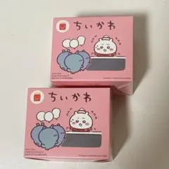 ちいかわ　マクドナルド　ハッピーセット　うさぎ　ちいかわ