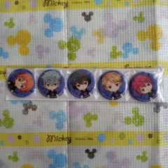 あんスタ Knights 缶バッジ