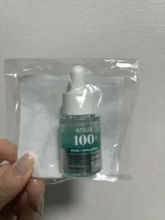 新品✨Anua PDRNヒアルロン酸100 セラム 美容液 新品未使用 10ml
