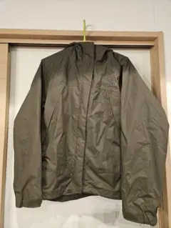 THE NORTH FACE レディースアウター Mサイズ カーキ