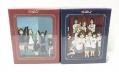 2026年最新】けいおん blu-ray boxの人気アイテム - メルカリ