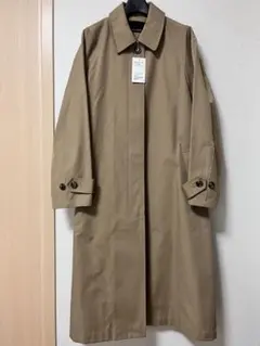 Green Label Relaxing トレンチコート　ベージュ