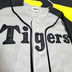 2026年最新】阪神タイガース ユニフォーム 黒の人気アイテム - メルカリ