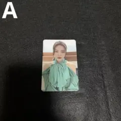 2026年最新】red velvet トレカの人気アイテム - メルカリ