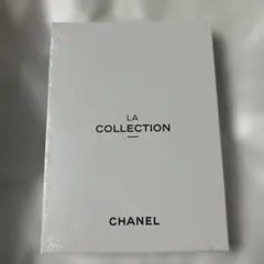 *新品未開封品*シャネル、ラコレクション...ノベルティ、ふせんセット