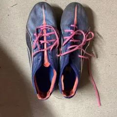プーマウルトラアルティメット