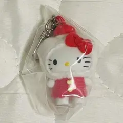 サンリオ キティ ちびっとも 和菓子