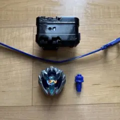 ベイブレードX ワンダーランチャー ドランバスター1-60A