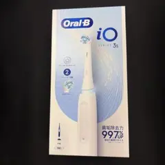 Oral-B iO SERIES 3s