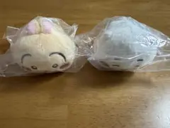 ちいかわ ねそべり ガチャガチャのサムネイル