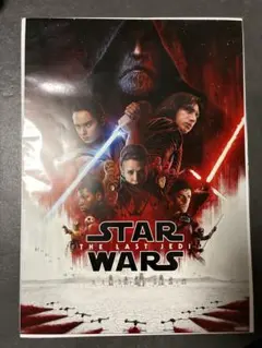 【未開封】非売品スターウォーズ ポスター 8点セット 未開封】非売品スターウォーズ ポスター 8点セット - メルカリ