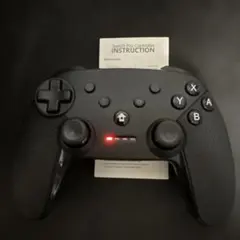 Switch 社外製コントローラー　動作確認済み