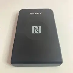 SONY 非接触ICカードリーダー/ライター PaSoRi RC-S380