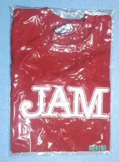 【未使用】イエローモンキー　衣料⑤　Tシャツ　JAM