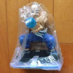 ドラゴンボール　亀仙人　かめはめ波　フィギュア