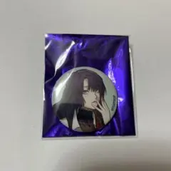 霊基召喚缶バッジ Fes.2024 描き下ろし ヘファイスティオン