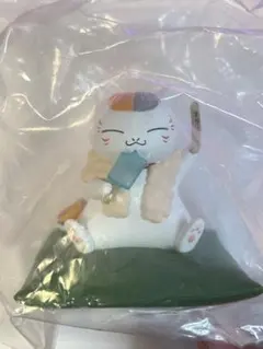 一番くじ　夏目友人帳 にゃんこ先生フィギュア その3