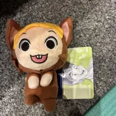 ディズニー ピーターパン ぬいぐるみ ロストキッズ ツインズ