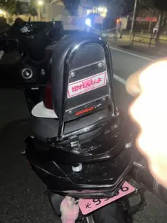 シグナス3型バックレストのサムネイル
