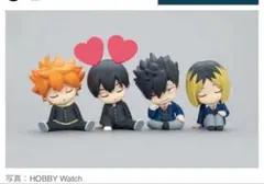 ハイキュー!! 肩ズンFig.