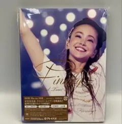 2025年最新】安室奈美恵 finallyの人気アイテム - メルカリ