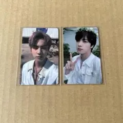 2025年最新】ラキドロ bts ジンの人気アイテム - メルカリ