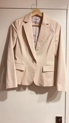 ナチュラルビューティーベーシック　ジャケット