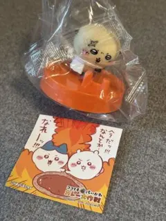 CoCo壱　ココイチ　ちいかわ　ラッコ　ステッカー