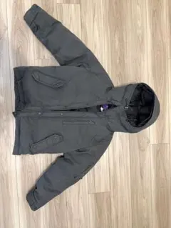 な*な様 65/35 Moutain Short Down PARKA S