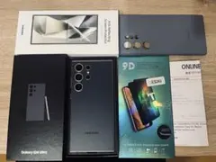 2025年最新】Galaxy S24 Ultra 香港の人気アイテム - メルカリ